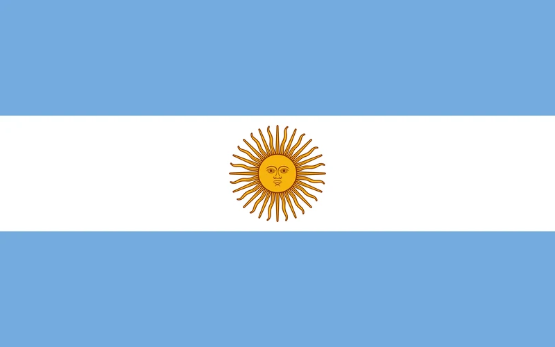 Argentina flag