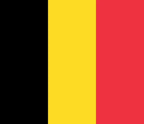 Belgium flag