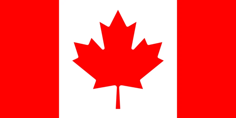 Canada flag