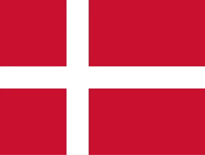 Denmark flag