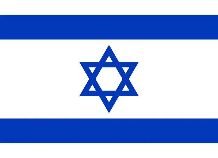 Israel flag
