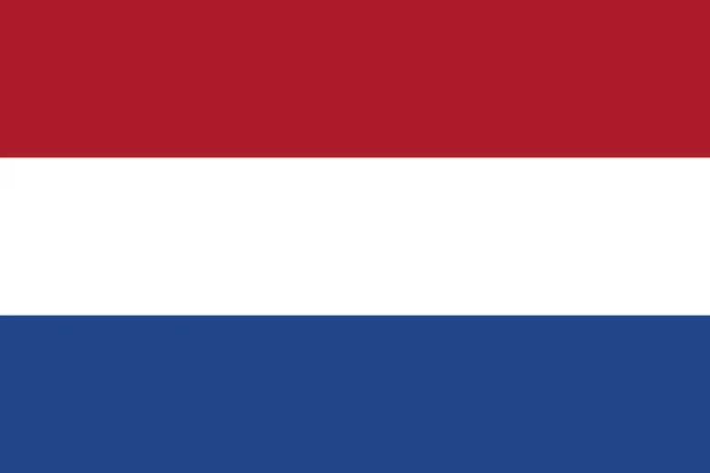 Netherlands flag