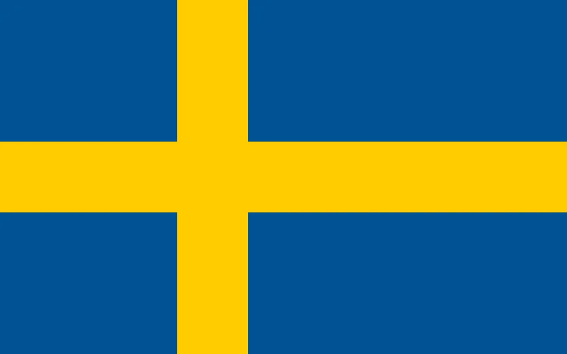 Sweden flag