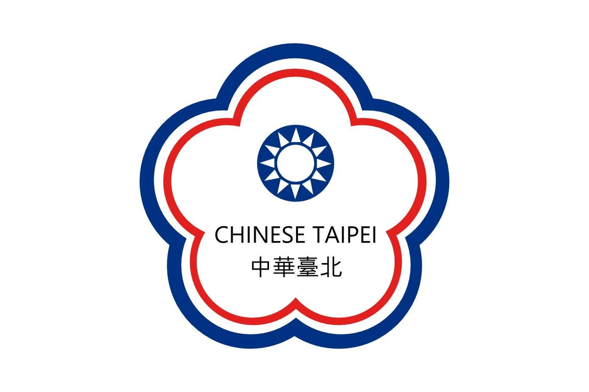 Taiwan flag