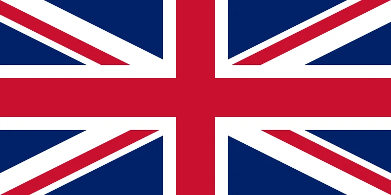 UK flag