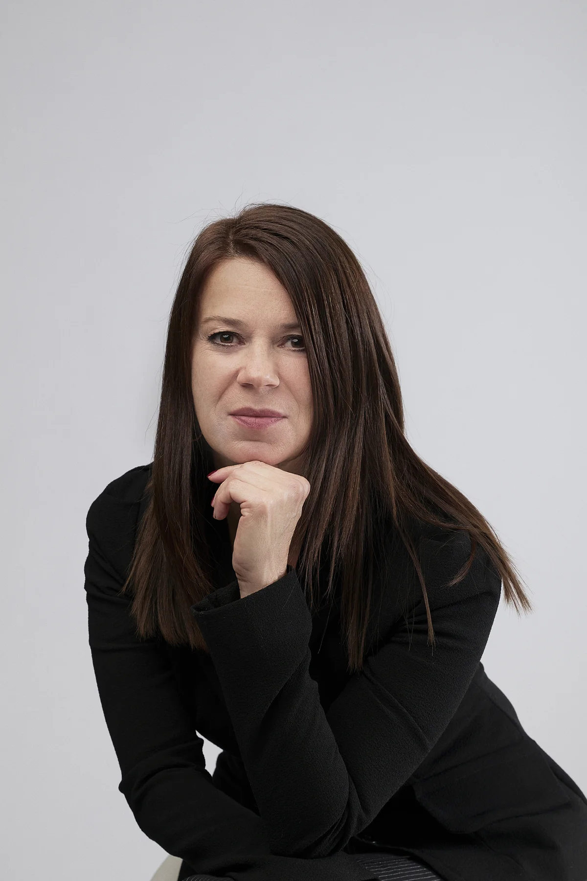 Sabine Karner