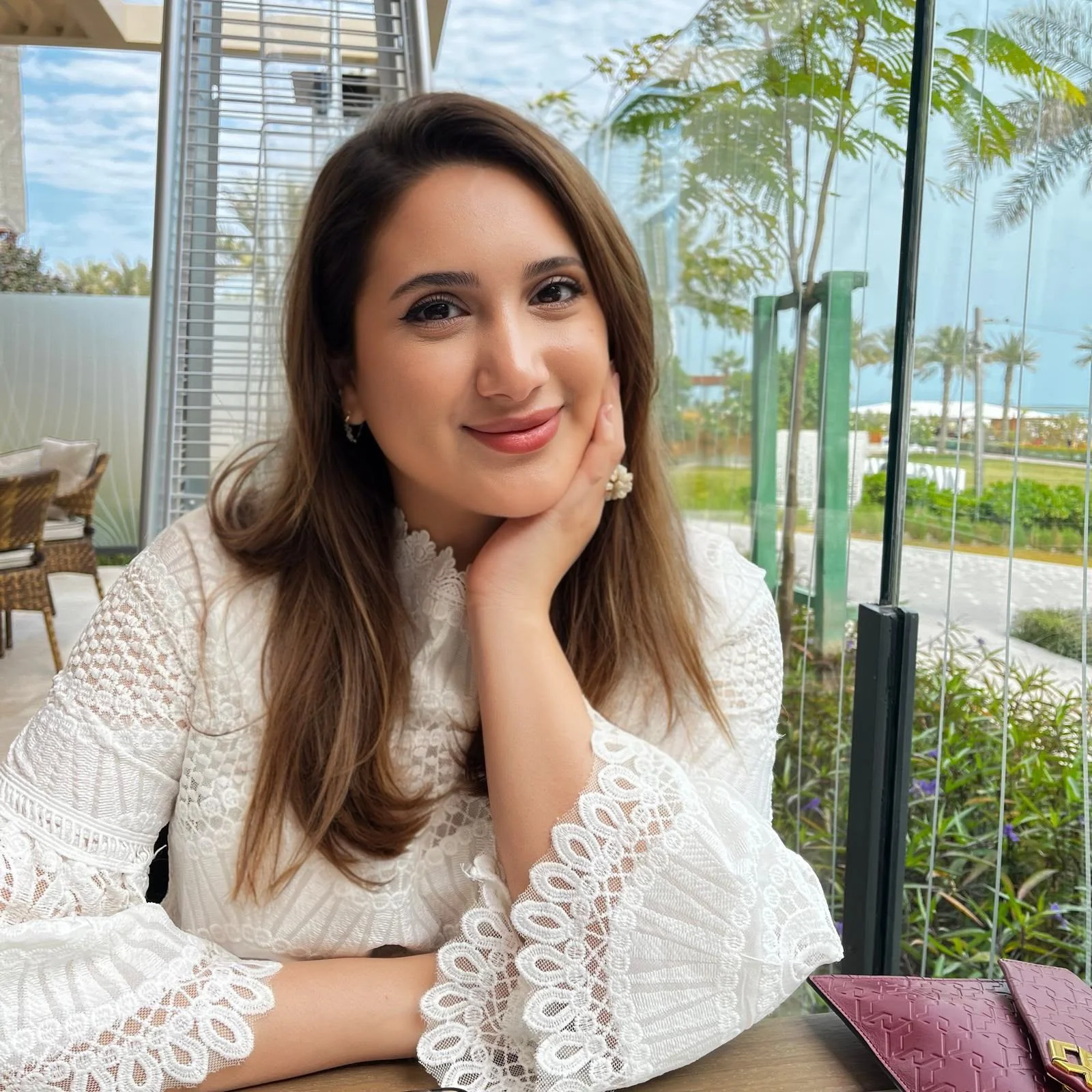 Nawara Almandeel
