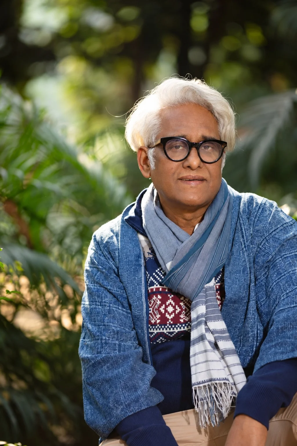 Shaibal Saha