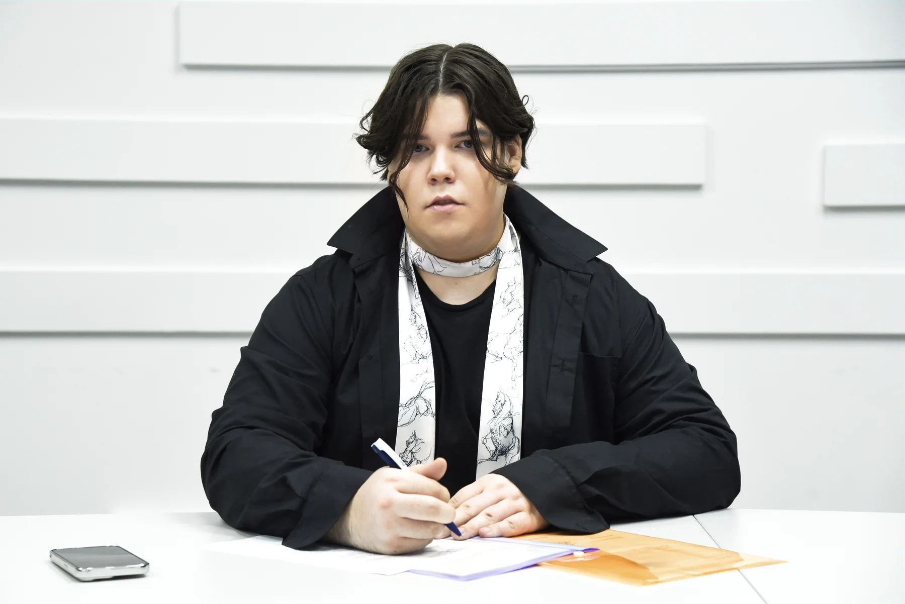 Mikita S. Zakharchuk