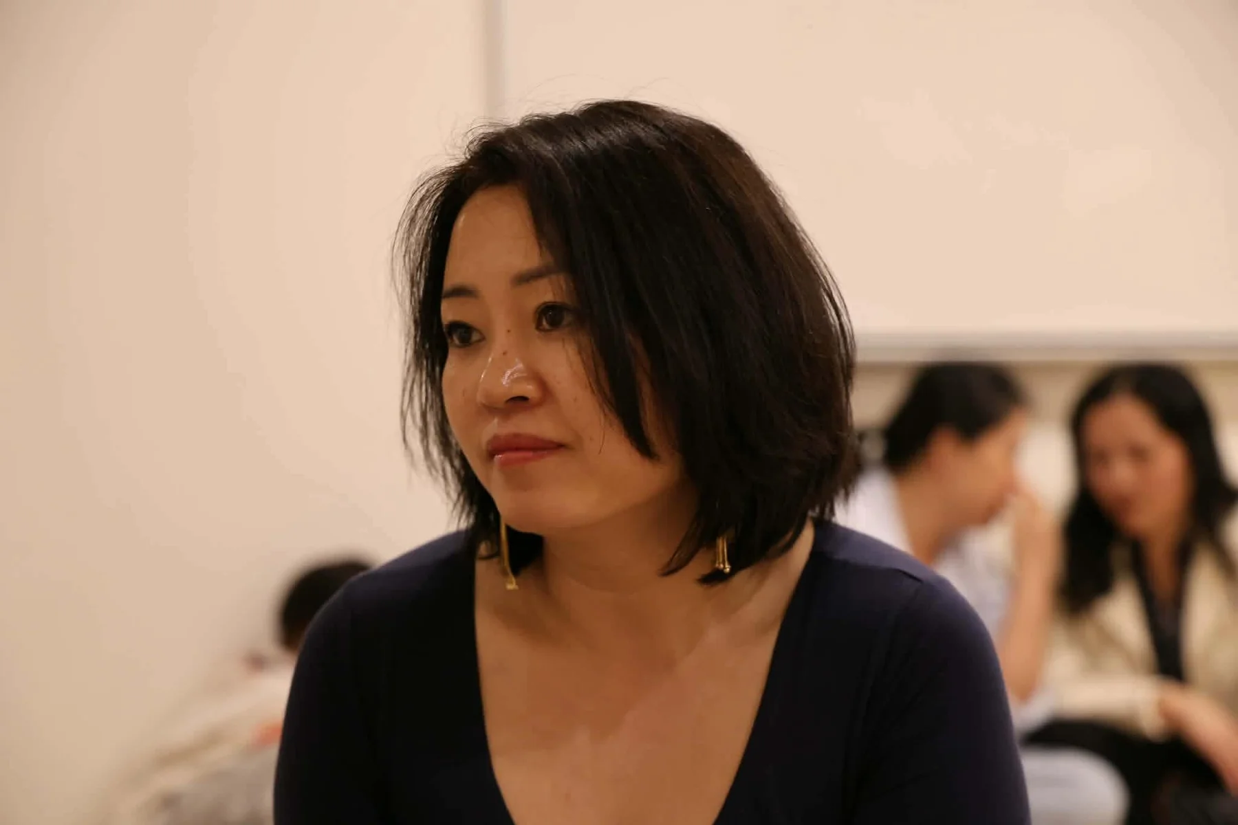 Kencho Wangmo