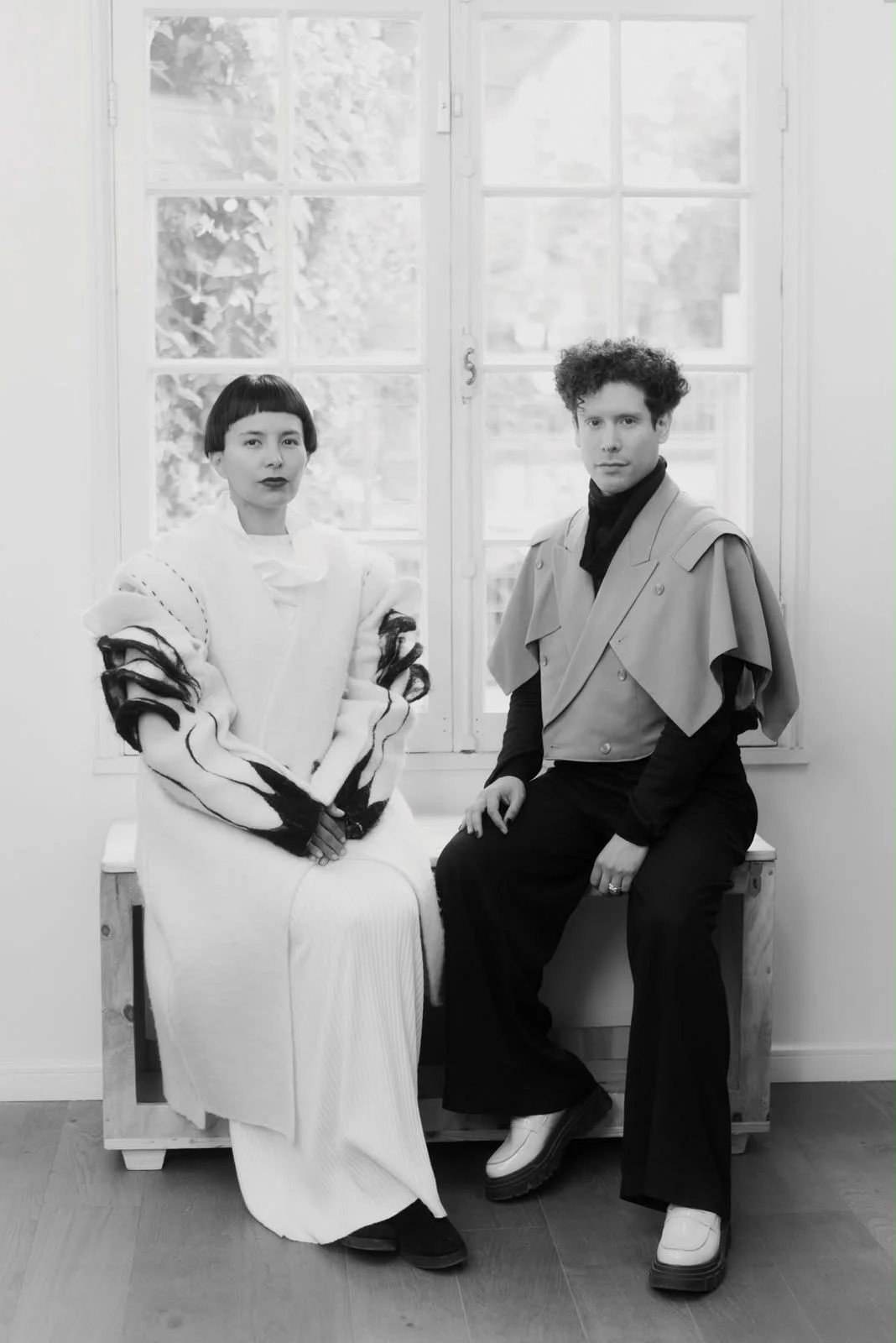 Priscilla Huaman Neyra Y Diego Yañez