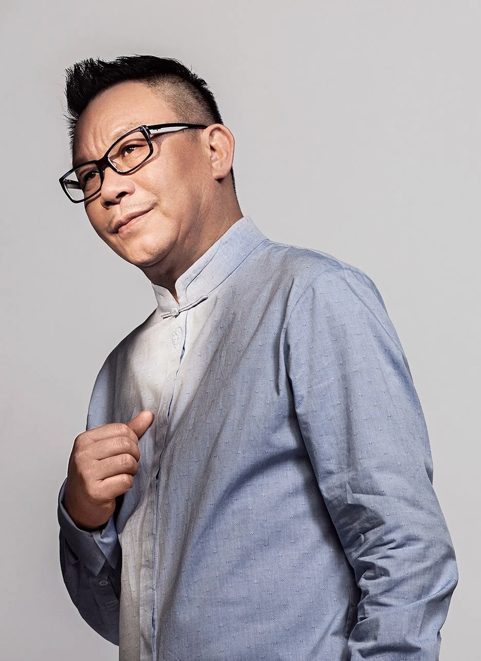 Zeng Fengfei