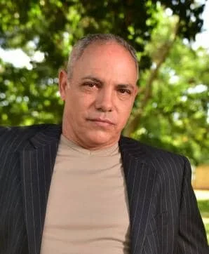 Alexander Rodriguez