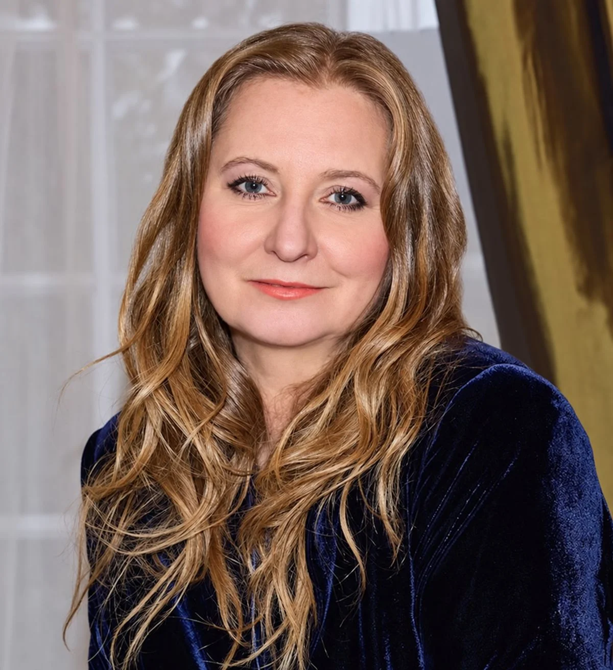 Jitka Klett