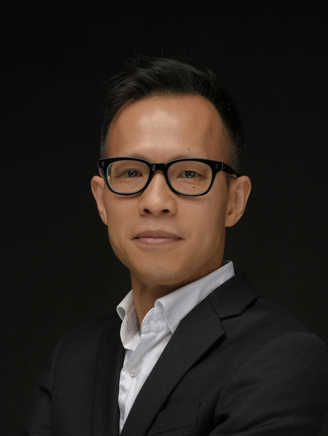 Isaac Yuen