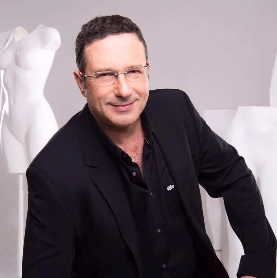 Yaron Minkowski