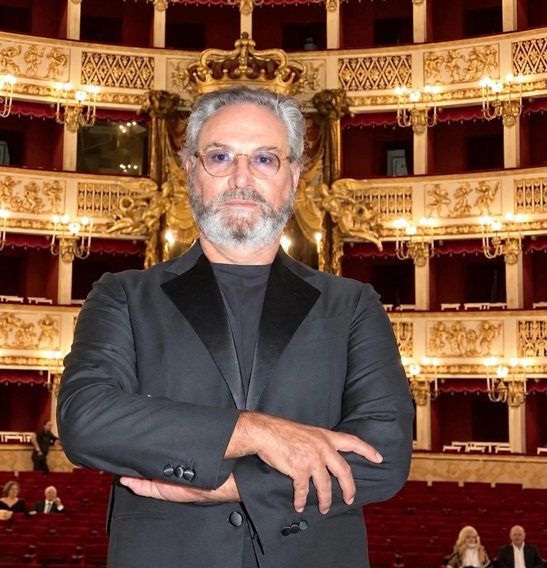 Rocco Barocco