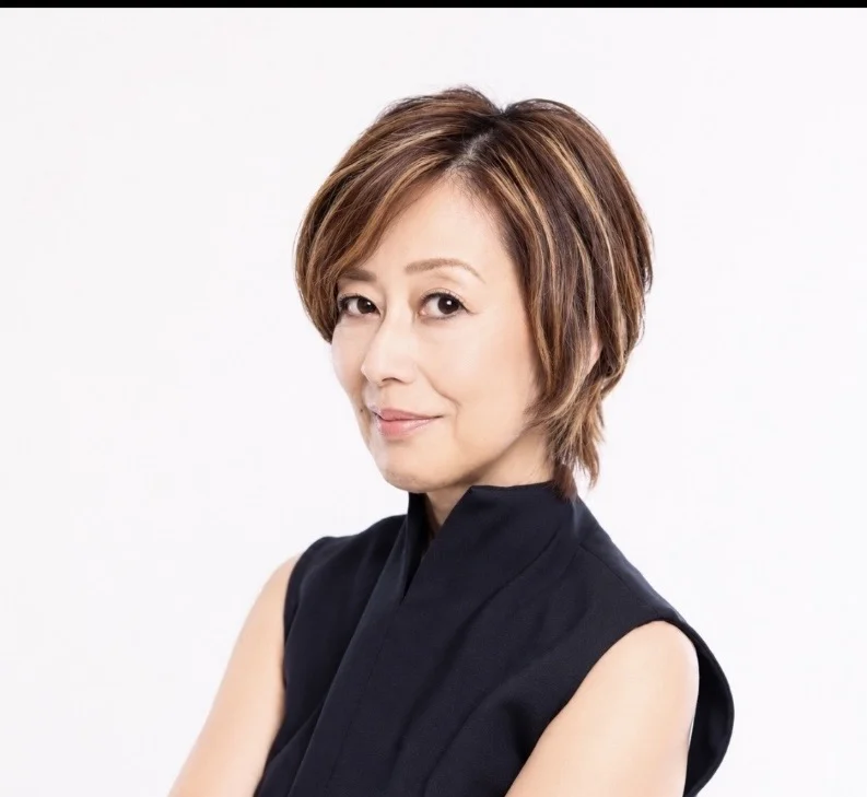 Hiromi Shimazu