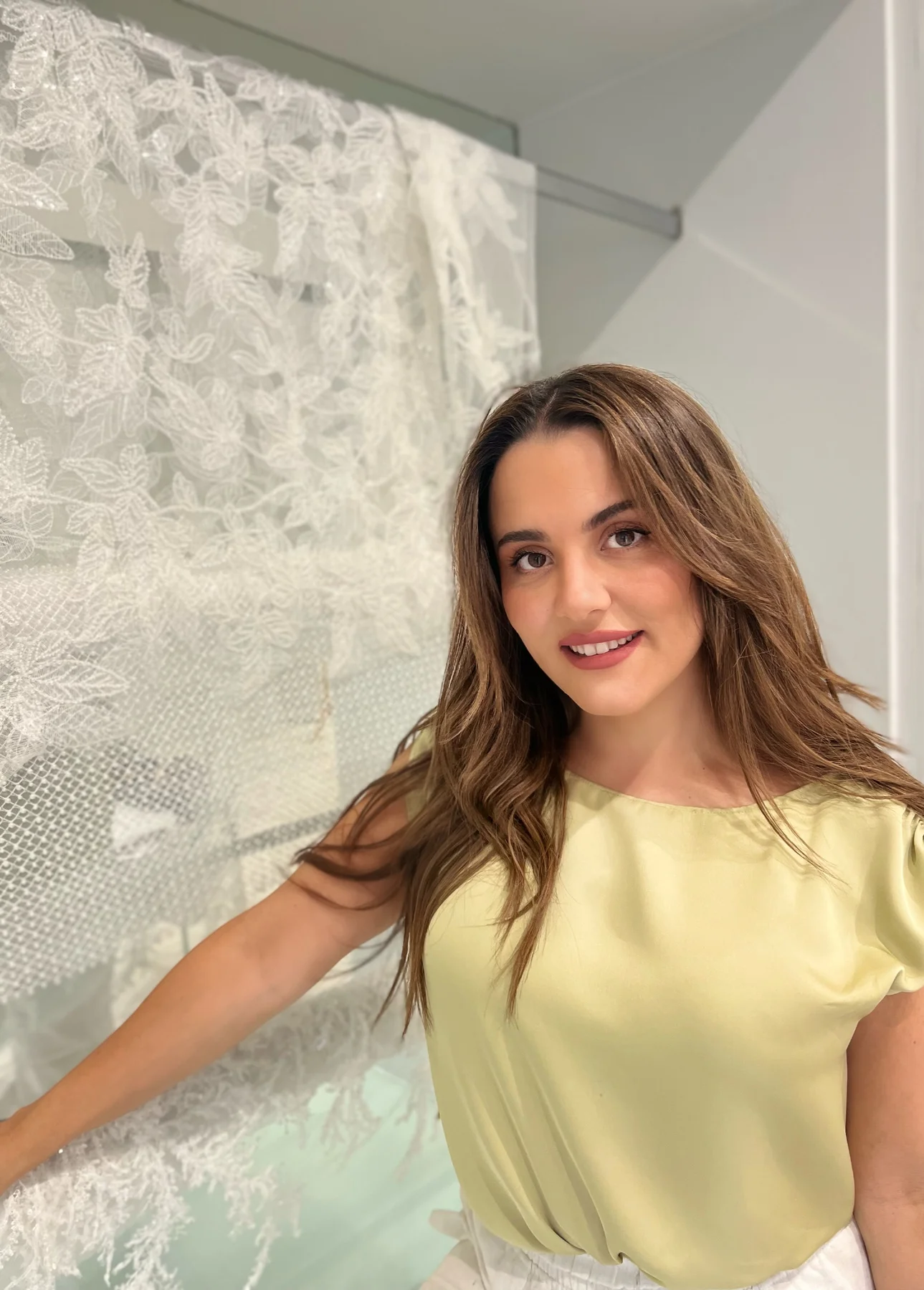 Sara Mansour Studio