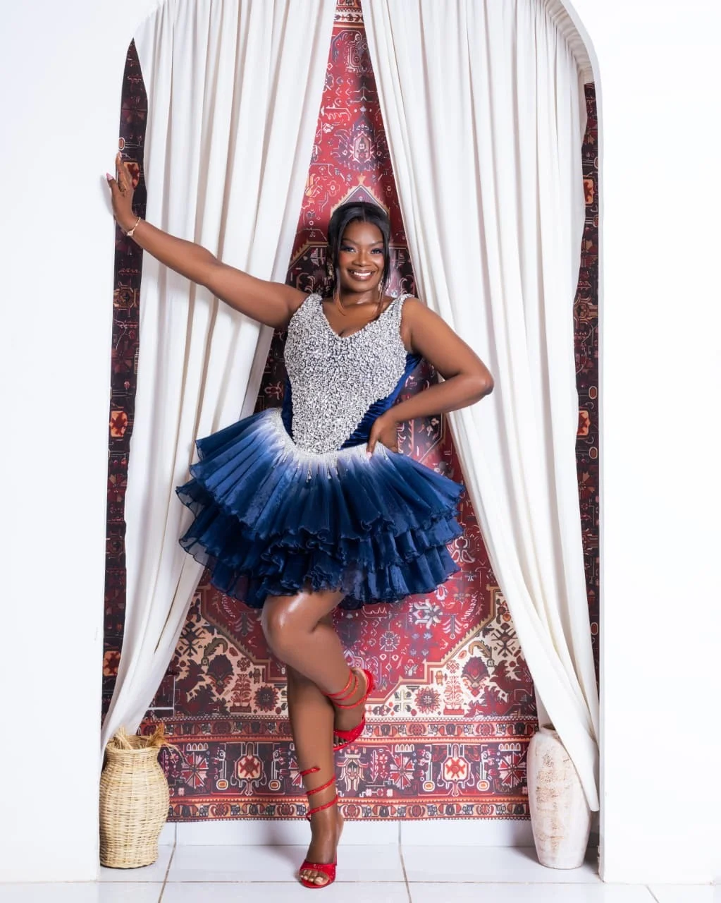 Kate Obado Mayeye