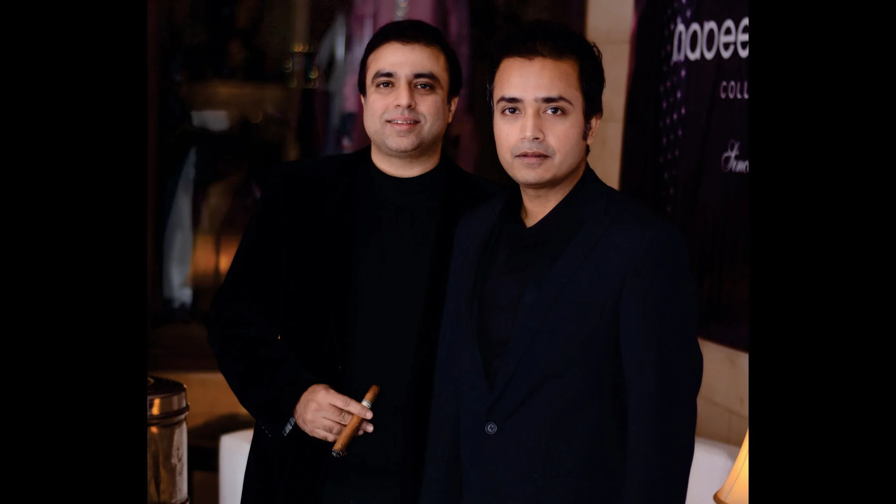 Nabeel & Aqueel Fashion Group Mr.Nabeel Iftikhar