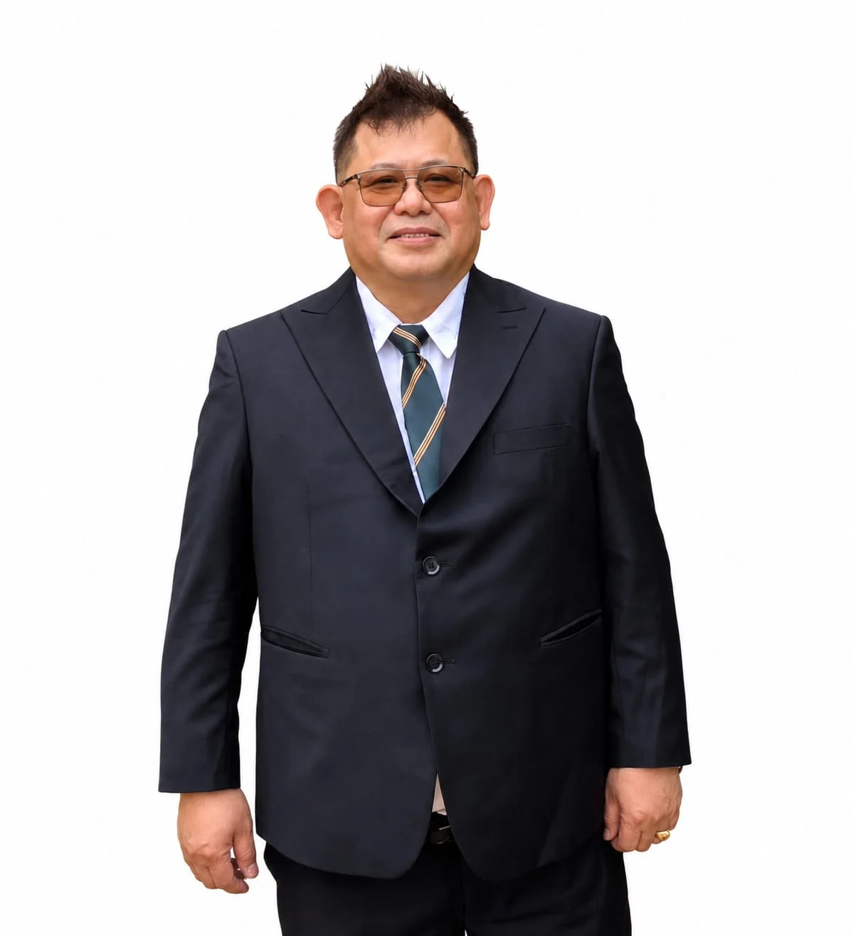 Kenny Ng Kenny PNG Limited