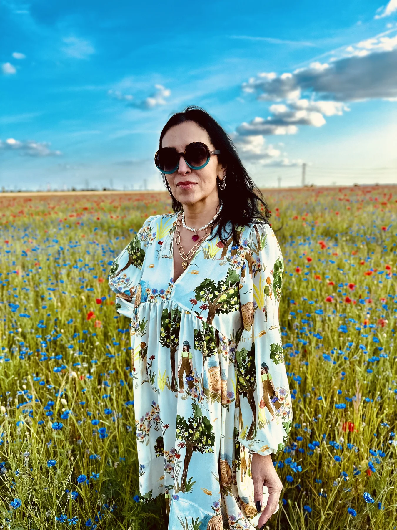 Anna Yurek