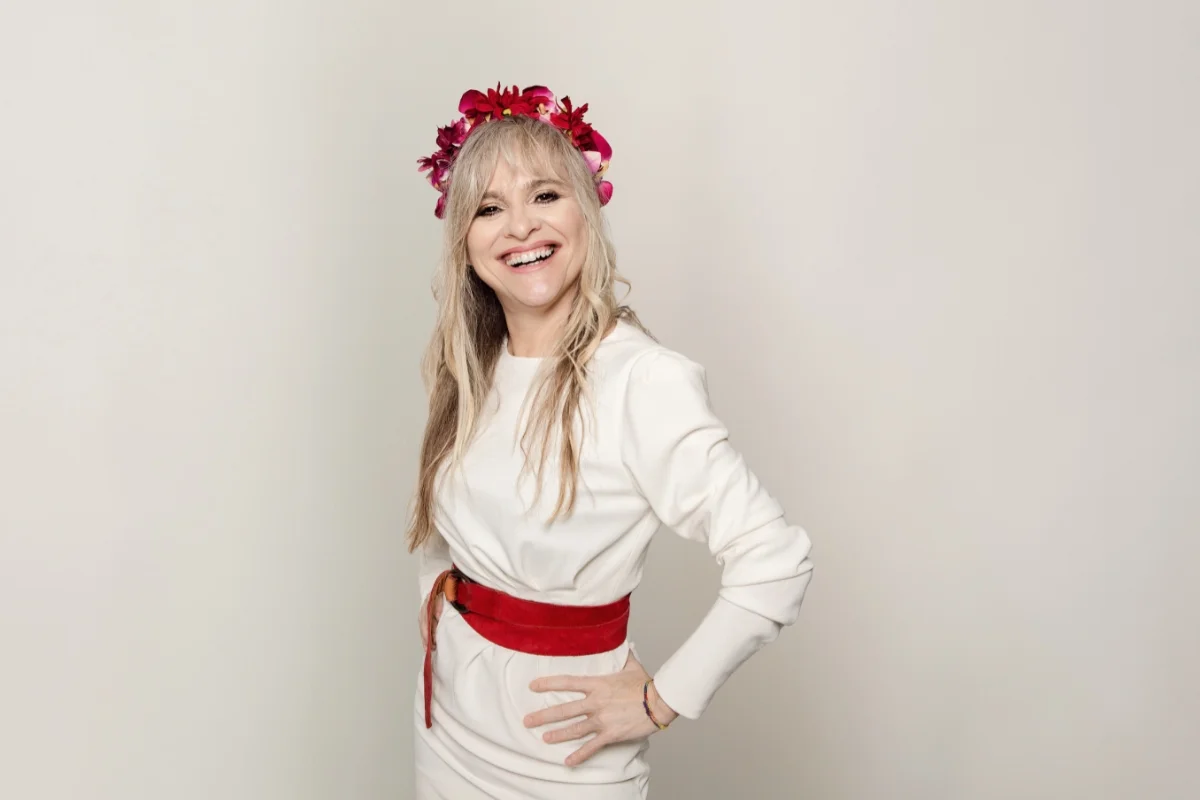 Marie Lafuente