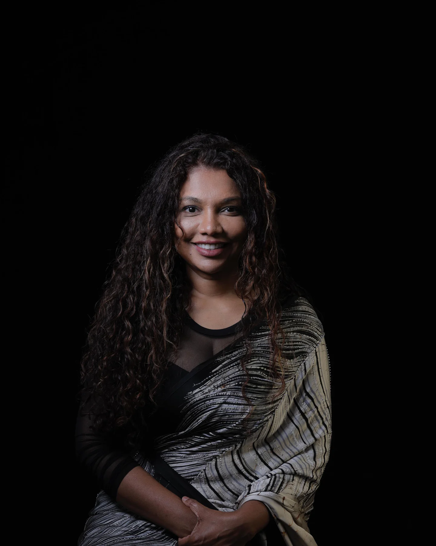 Darshi Keertisema Buddhi Batiks