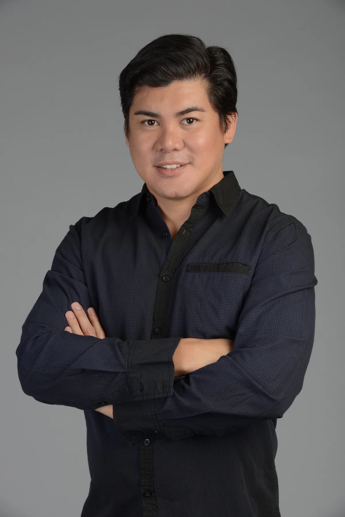 Oliver Tolentino